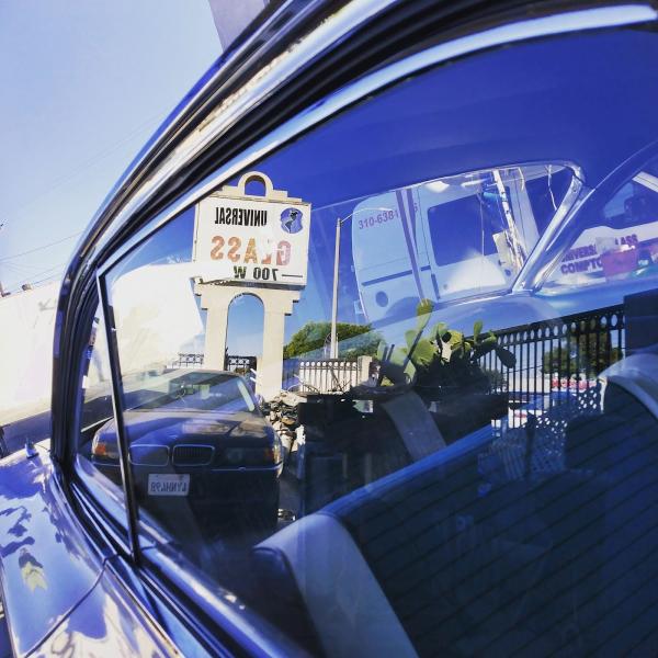 Universal Glass Services