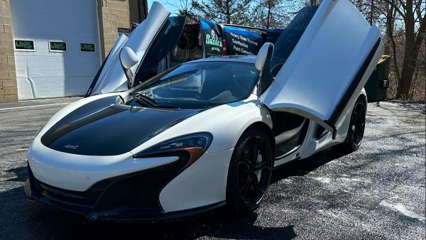 OAX Car Detailing & Ceramic Coating