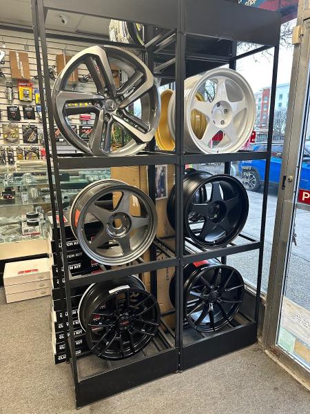 Full Throttle Parts & Performance