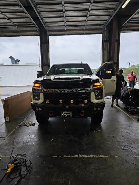 North Augusta Customs