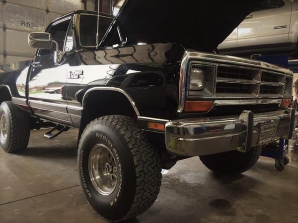 Auto Maintenance Inc.