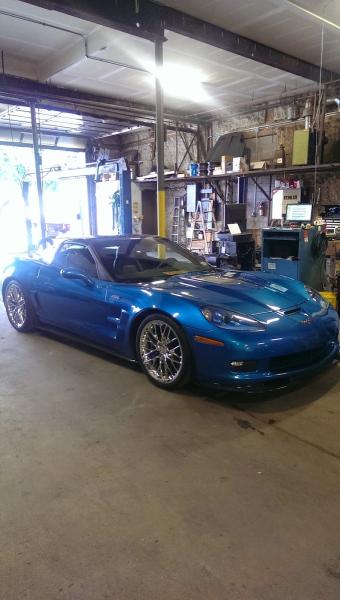 Caruso's Auto Repair Inc.