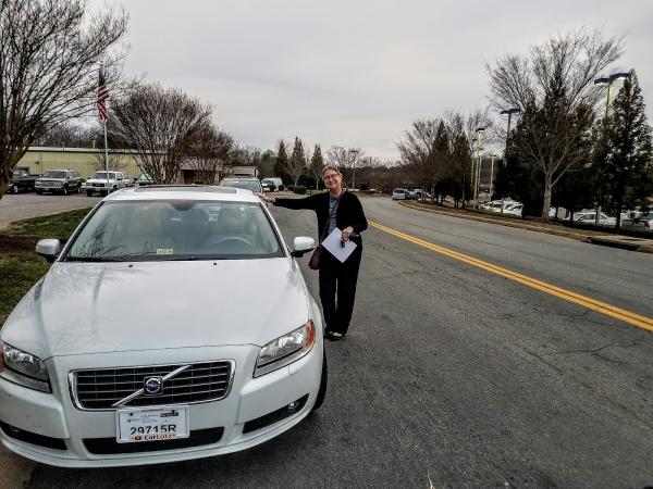 Ron Ellis Frame & Front End