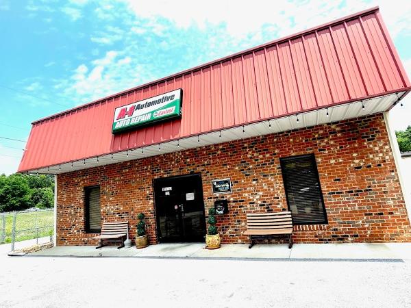 A1 Automotive Auto Repair Center
