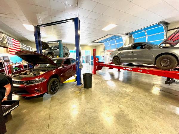 A1 Automotive Auto Repair Center