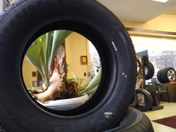 Kerr's Tire Korner