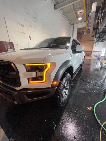 Moh's Detailing