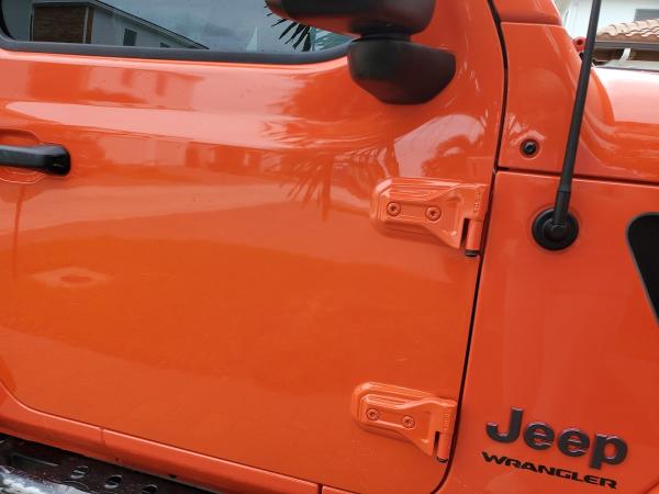 Irishman's Auto Body & Frame