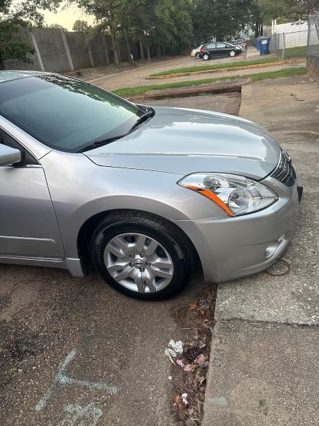 Affordable Body Work