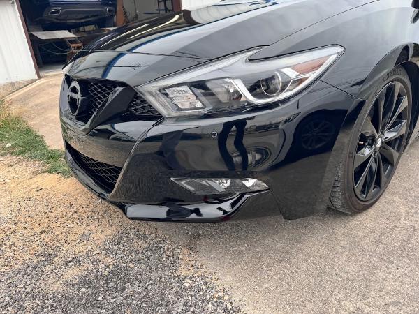 Complete Paint & Body Shop