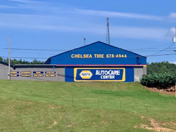 Chelsea Tire Pros