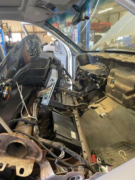 Brandon's Transmission & Automotive Repair