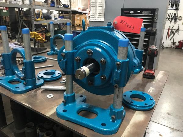 Jettech Mechanical LLC