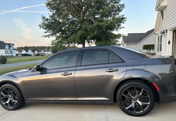 Elite Window Tinting