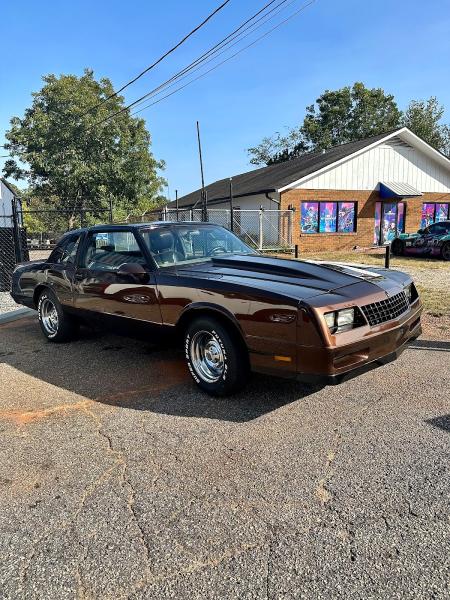 Oconee Auto Refinishing & Body Repair