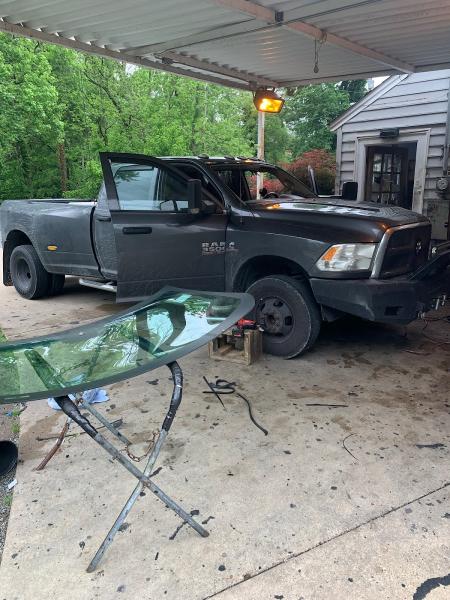 Greenwood Auto Glass