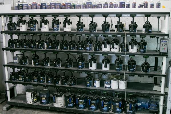 Advance Auto Collision