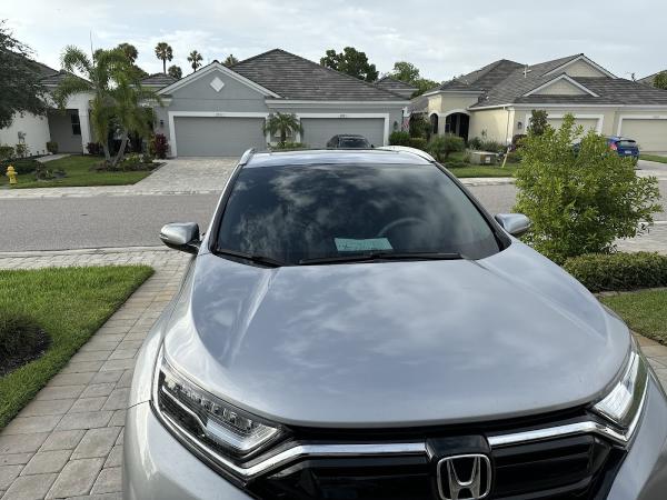 Ceramic Tint Pros AND Detailing LLC