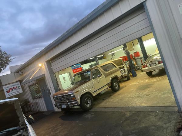 Gutierrez Auto Repair & Detail