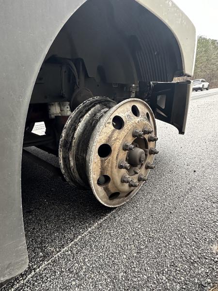 Jogor Mobile Truck Repair and Tire Service