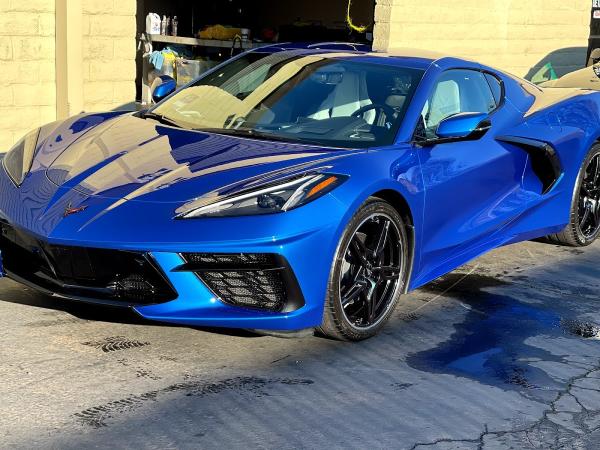 Black Diamond Detail