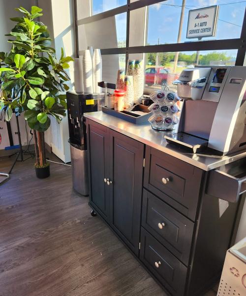 A-1 Auto Service Center