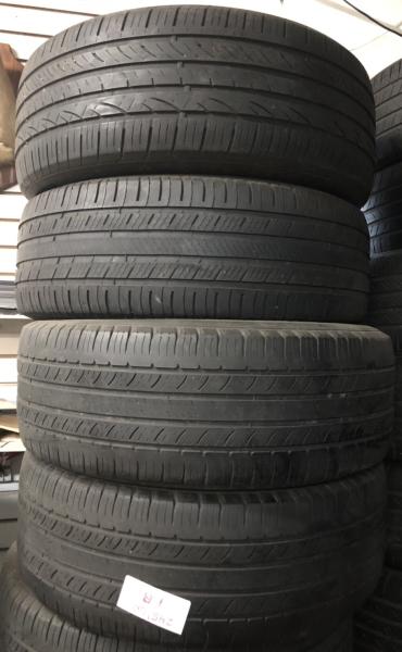 Cruz Tire Service