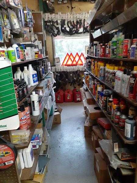 Netherton Auto Parts