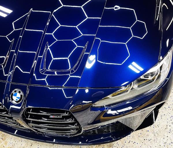 Auto Esthetics