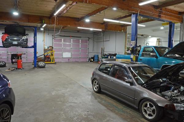 Automotive Artistry LLC