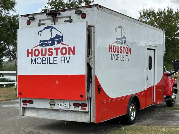 Houston Mobile RV