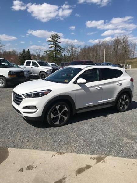 Michael's Auto Body Inc