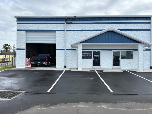 Dsp Window Tinting