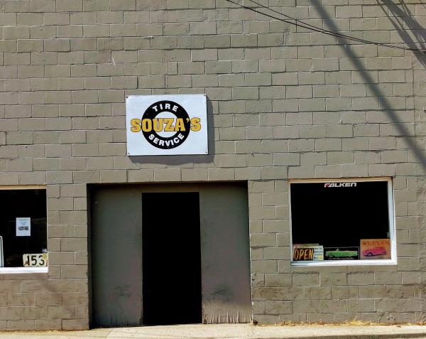 Souza's Tire Service