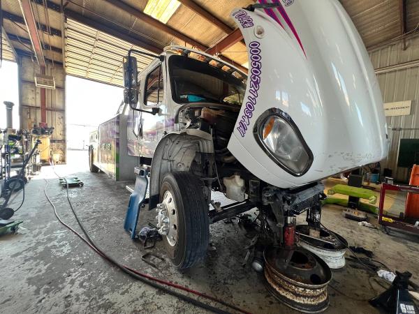 Astro Diesel & Tire