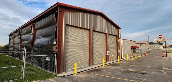 A & D Repair Center