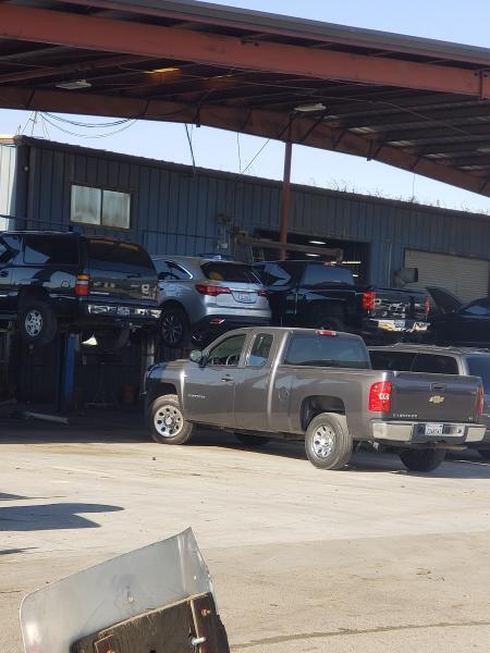 All Automatic Transmission Service