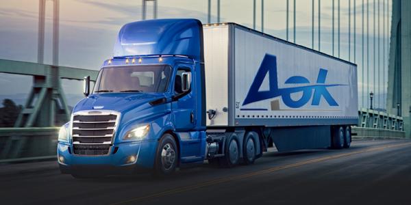 AOK Freight