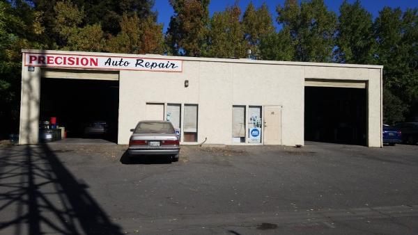 Precision Auto Repair