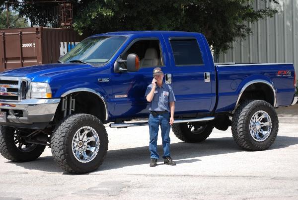 Billy's Truck Repair