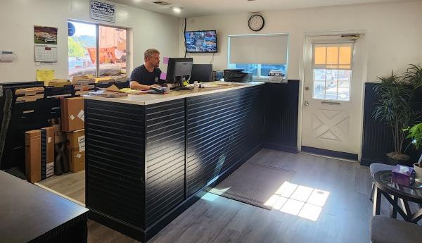 Dedicated Auto Body and Paint