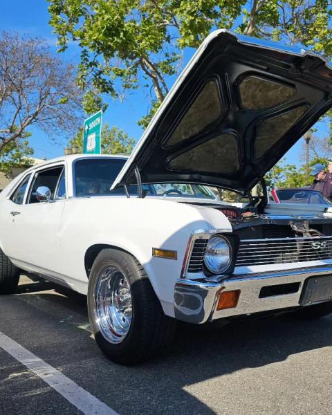 KG Performance & Auto Repair