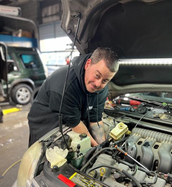 Tire City & Automotive Service