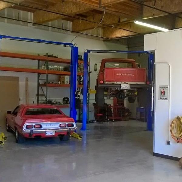 Ace Automotive and Performance