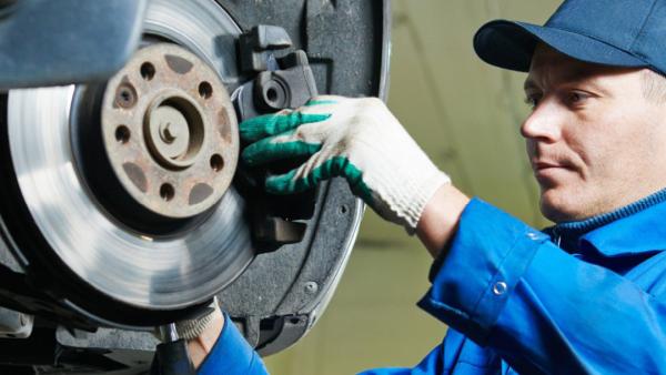 Finzel's Mastertech