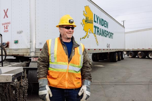 Lynden Transport