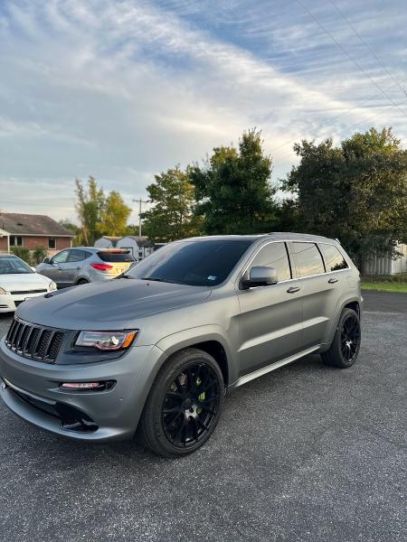 Xclusive Tint & Wraps