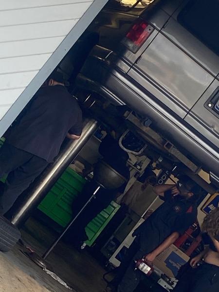 Performance Plus Auto & Fabrication