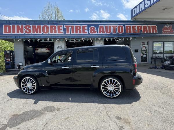 Dinsmore Tire & Auto Repair
