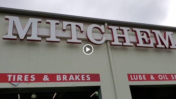 Mitchem Tire & Wheel
